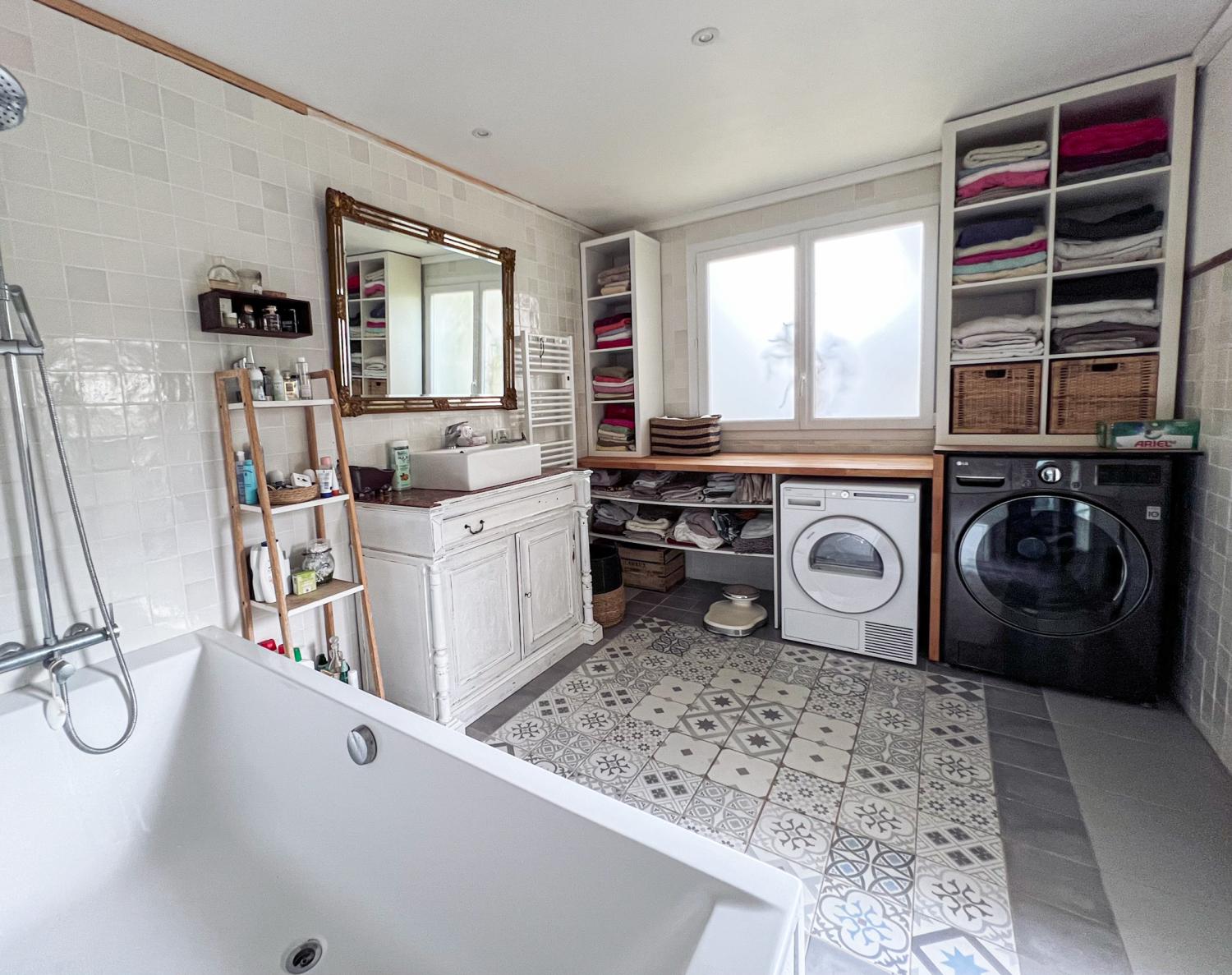  à vendre gîtes/ chambres d'hôtes La Faute-sur-Mer Vendée 18