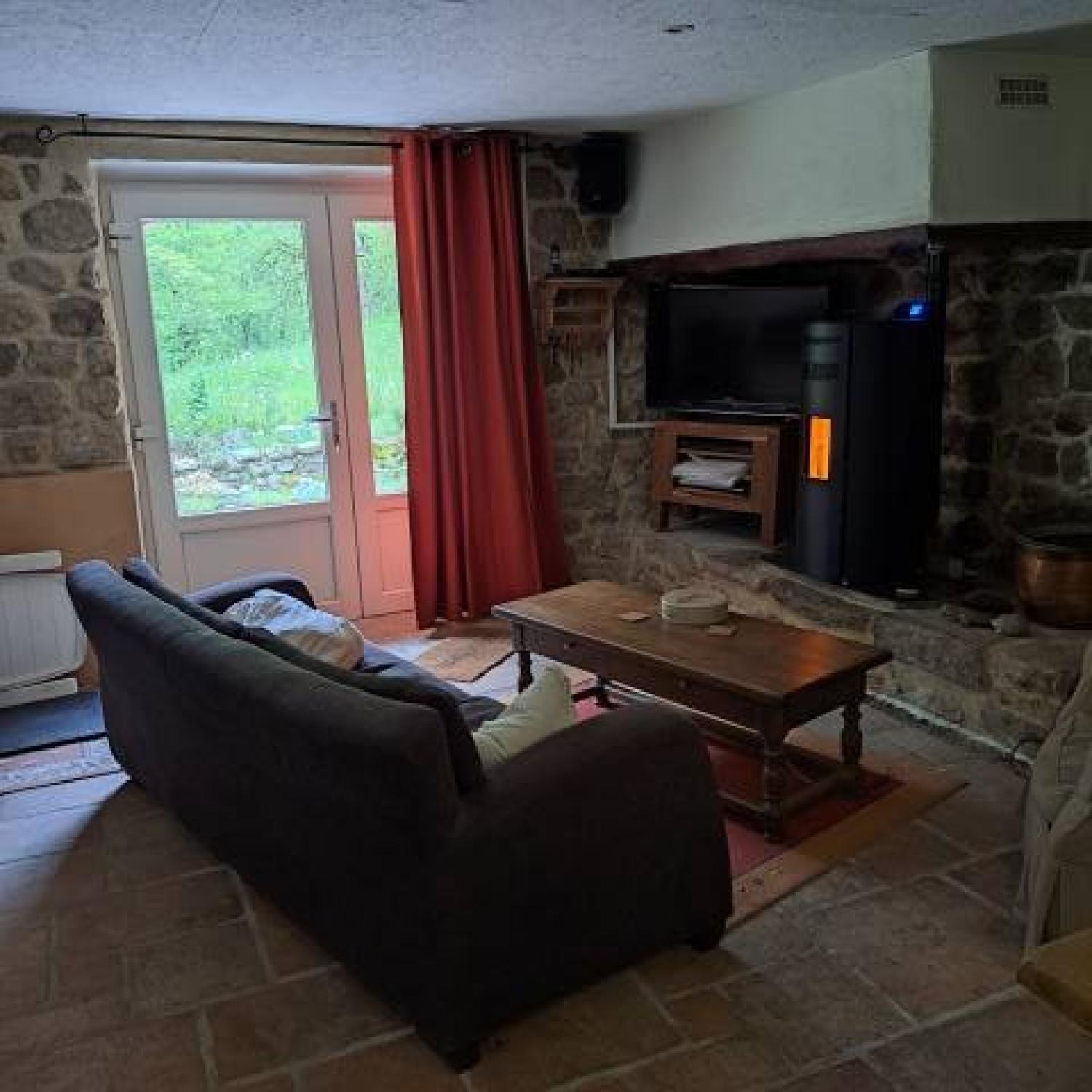  à vendre maison Saint-Christol Ardèche 11