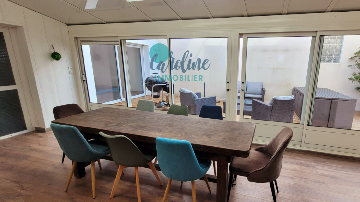  à vendre villa L'Aiguillon-sur-Mer Vendée 10