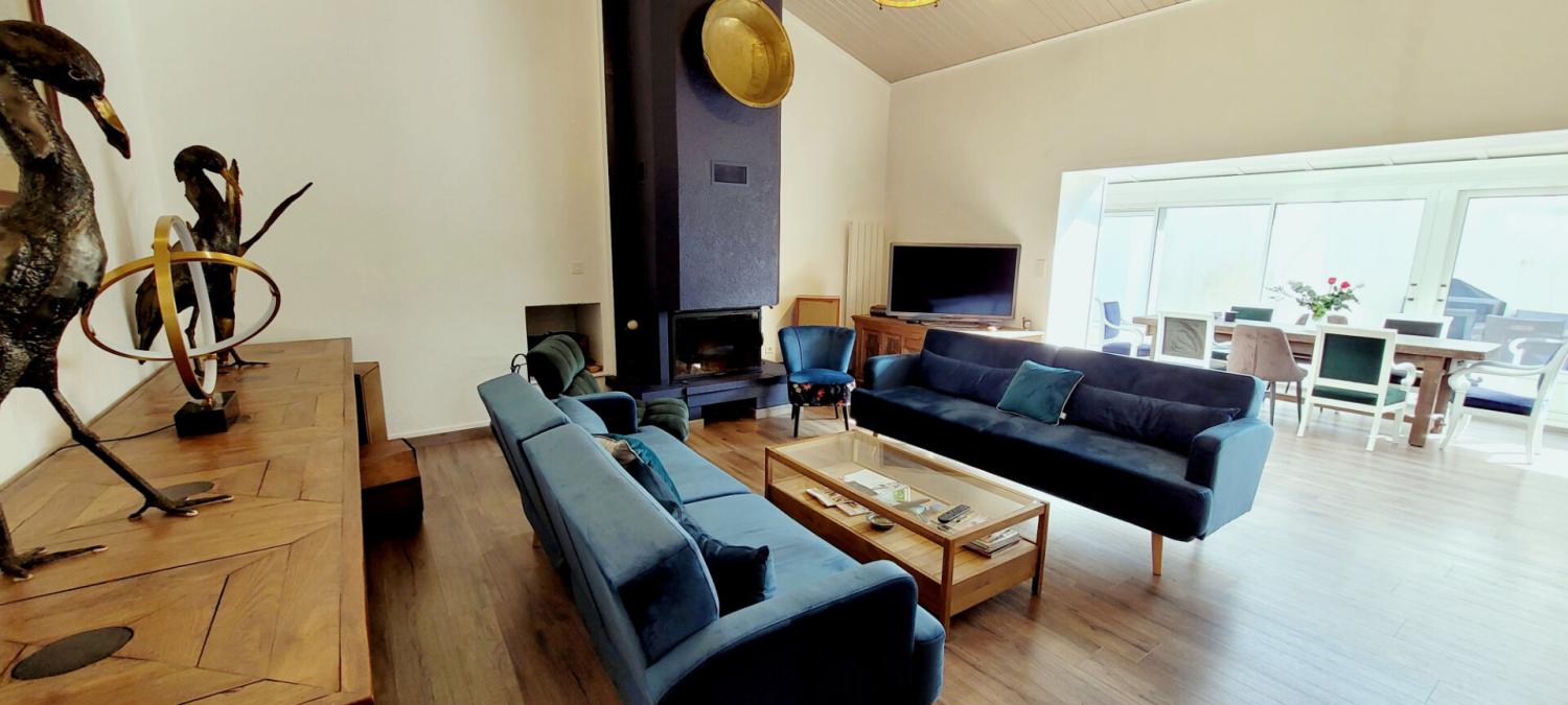 à vendre villa L'Aiguillon-sur-Mer Vendée 4