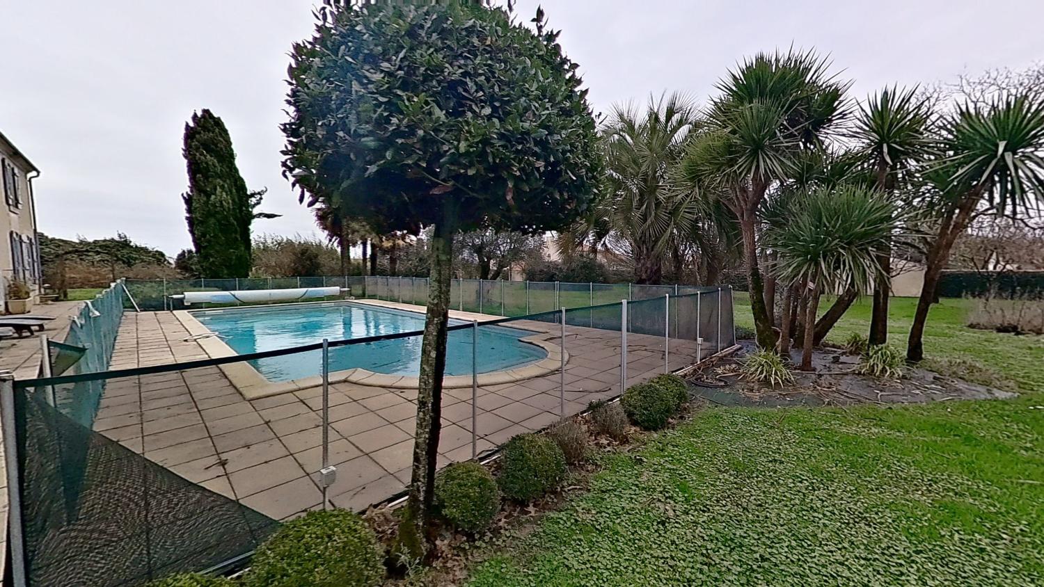  à vendre villa Luçon Vendée 9