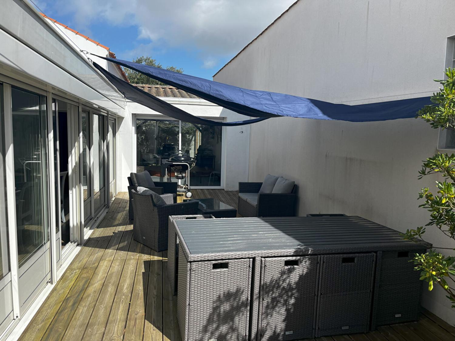  à vendre villa L'Aiguillon-sur-Mer Vendée 21