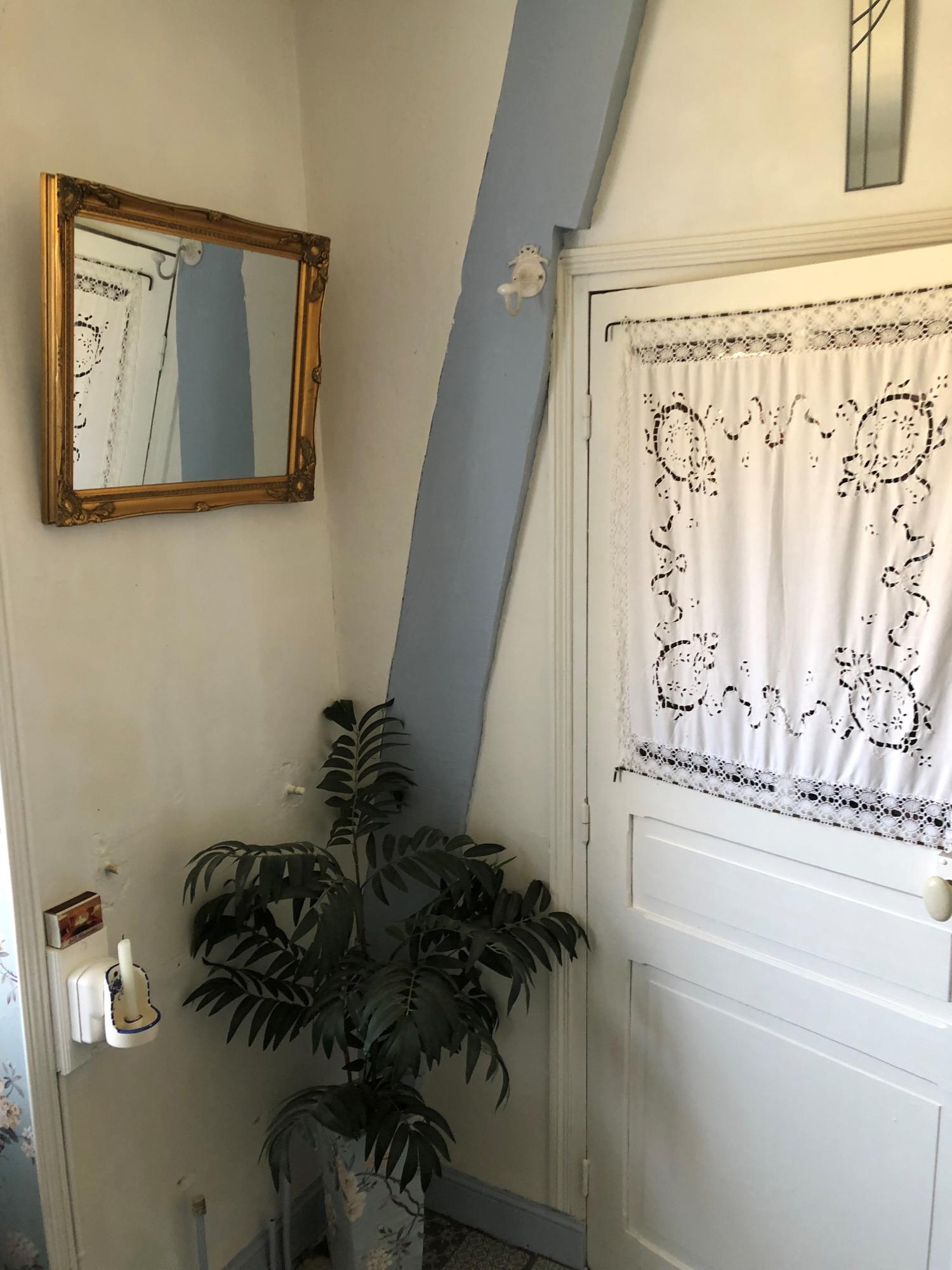  à vendre maison Saint-Maurice-près-Crocq Creuse 46