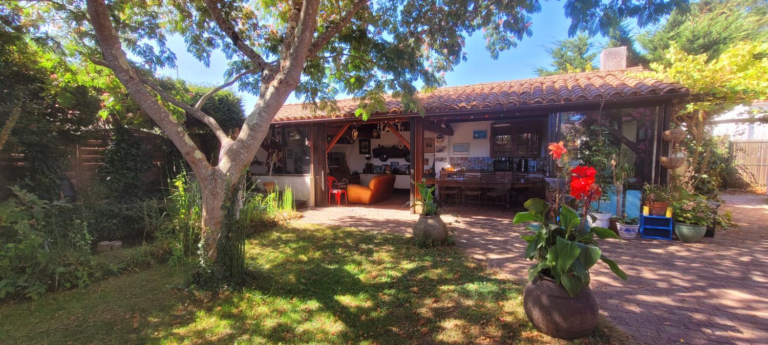  à vendre gîtes/ chambres d'hôtes La Faute-sur-Mer Vendée 2