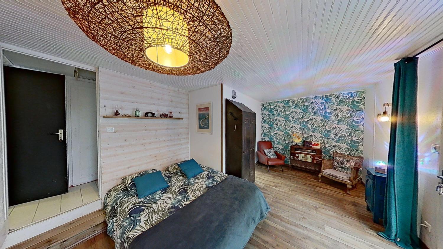  à vendre gîtes/ chambres d'hôtes La Faute-sur-Mer Vendée 14