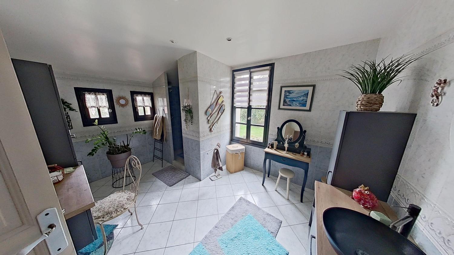  à vendre villa Luçon Vendée 21