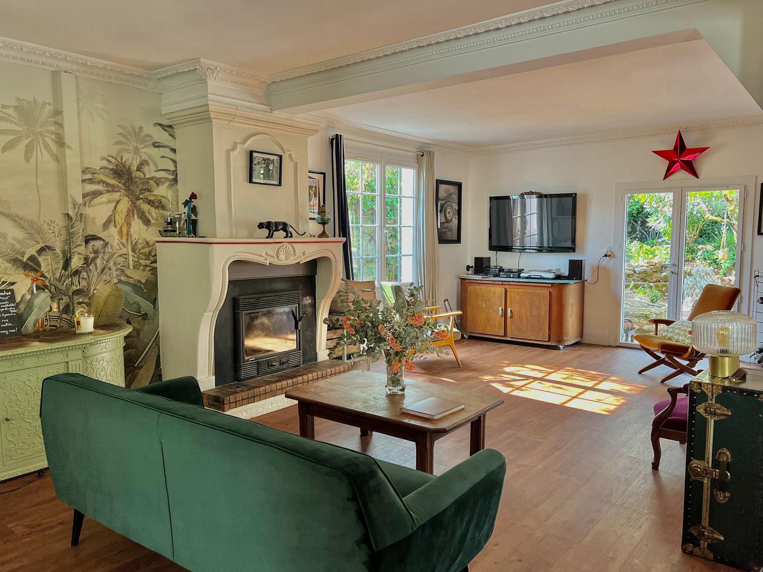  à vendre gîtes/ chambres d'hôtes La Faute-sur-Mer Vendée 1