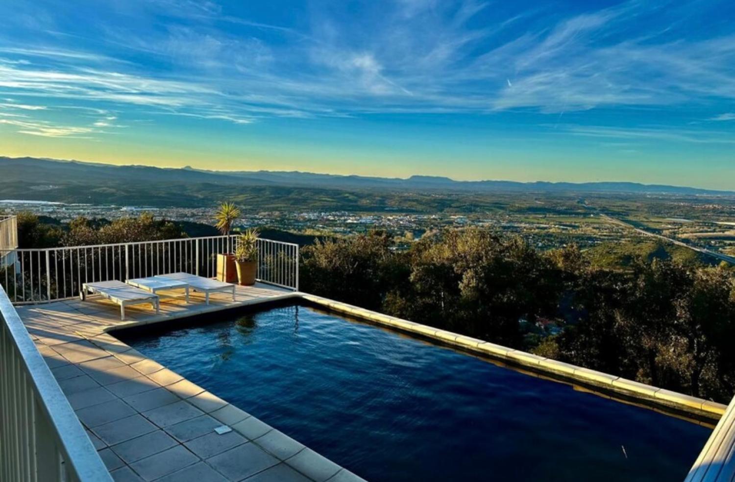  à vendre villa Le Boulou Pyrénées-Orientales 1