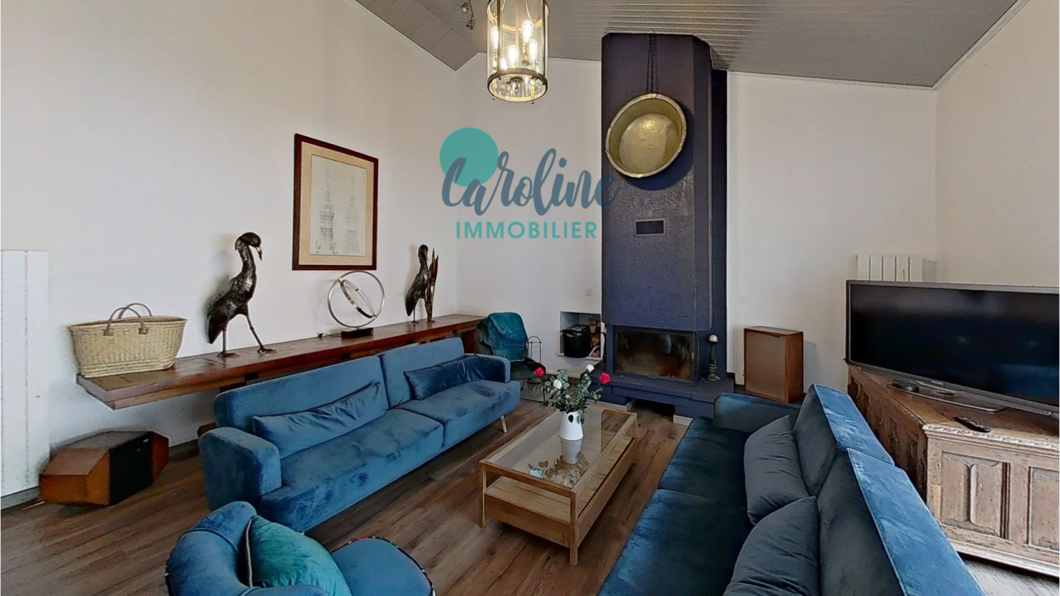 à vendre villa L'Aiguillon-sur-Mer Vendée 3