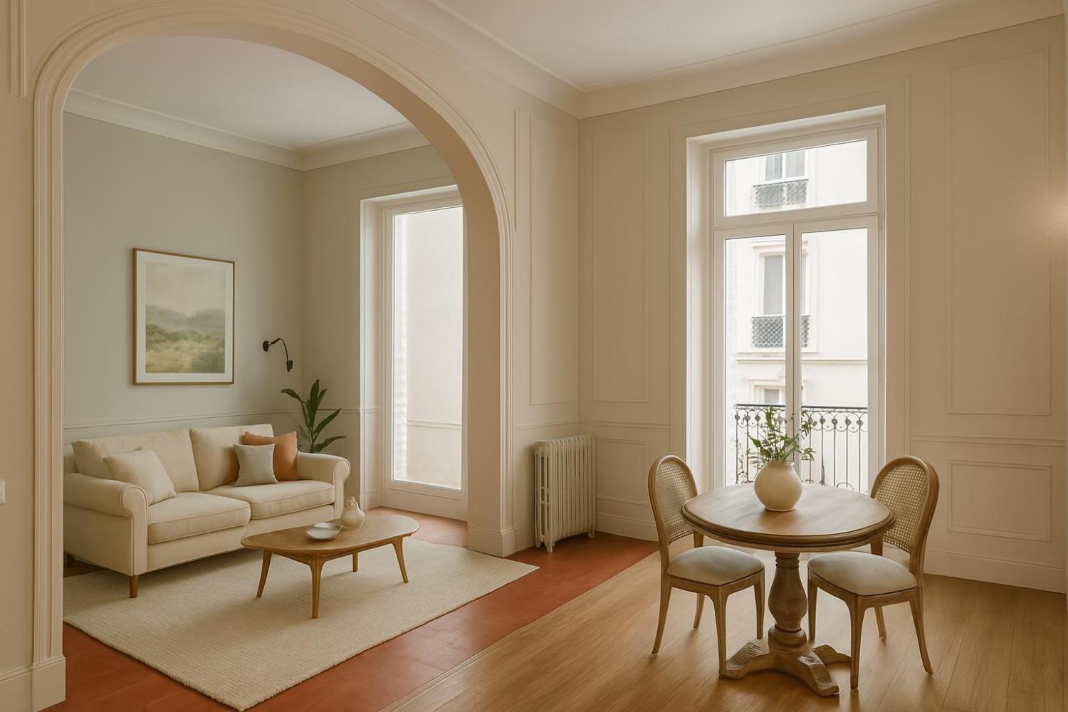  à vendre appartement Toulon Var 1