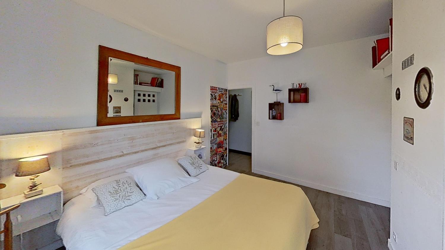  à vendre gîtes/ chambres d'hôtes La Faute-sur-Mer Vendée 15