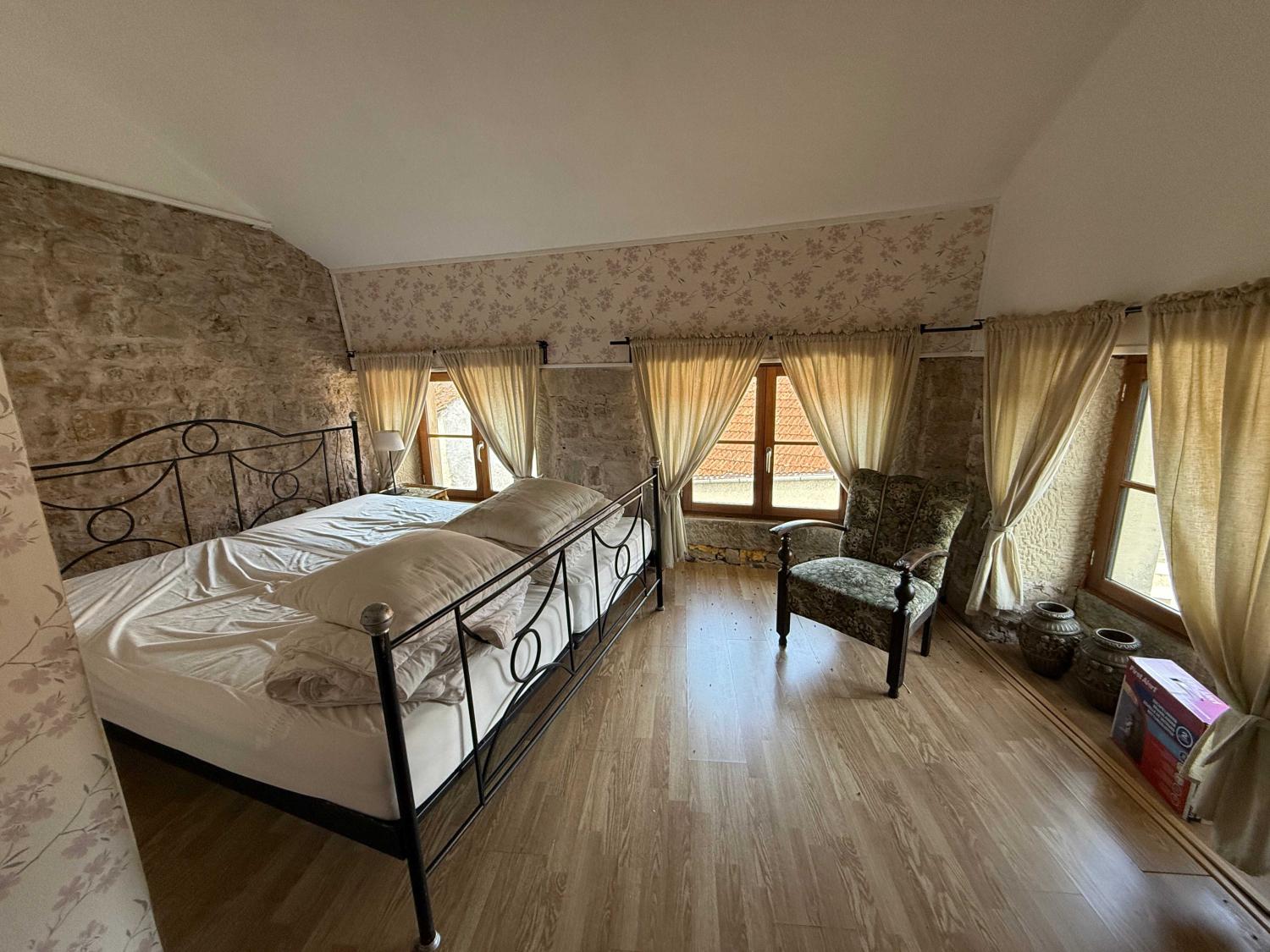  à vendre maison de village Melay Haute-Marne 4