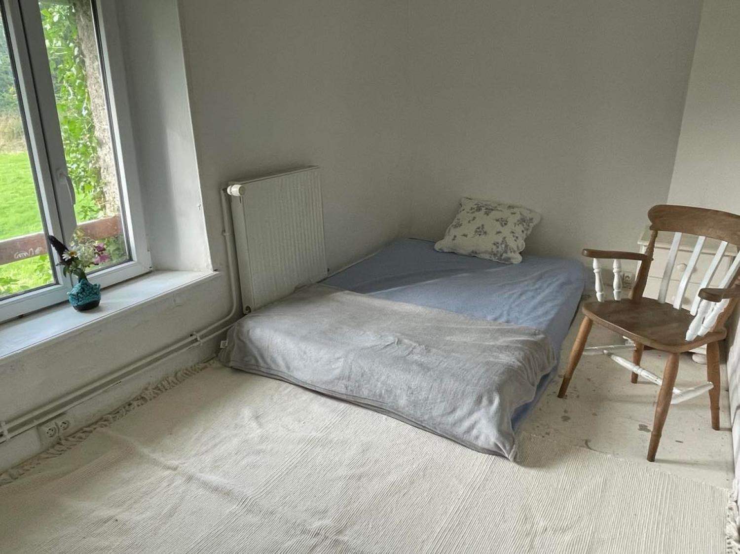  à vendre maison indépendant Le Guislain Manche 6