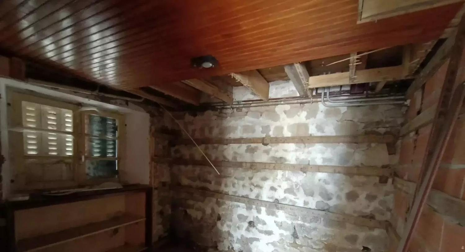  à vendre maison Saint-Maurice-près-Crocq Creuse 10