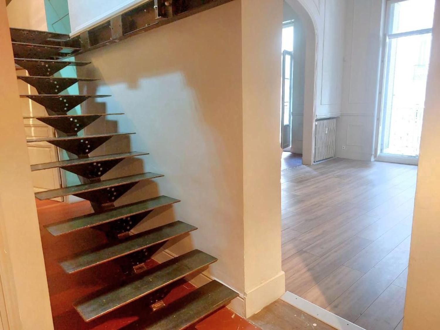  à vendre appartement Toulon Var 6