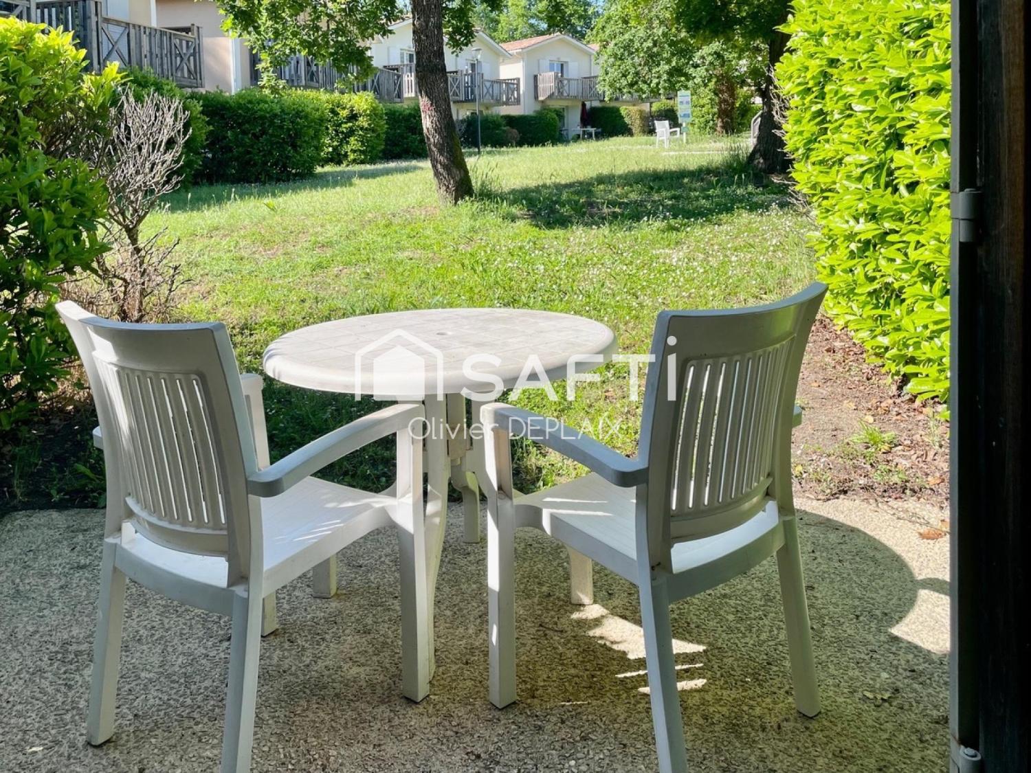  à vendre appartement Barbaste Lot-et-Garonne 3