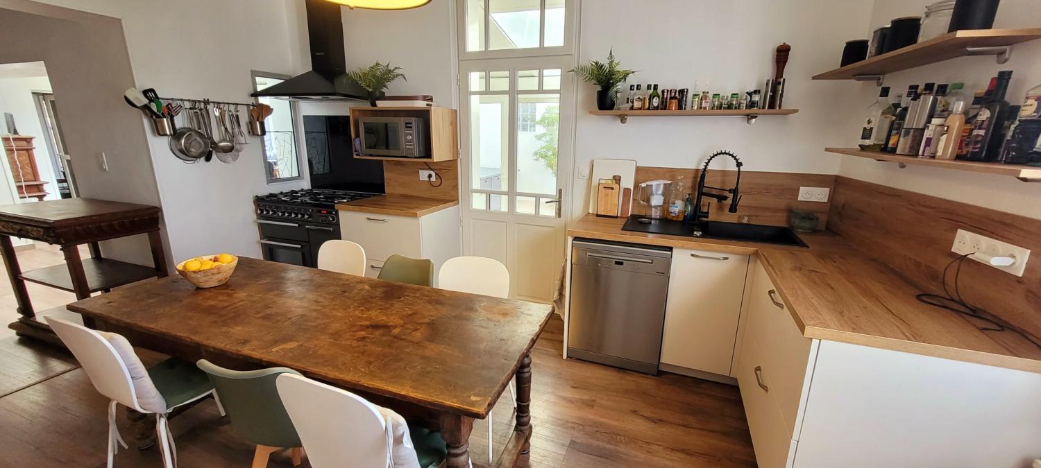  à vendre villa L'Aiguillon-sur-Mer Vendée 5