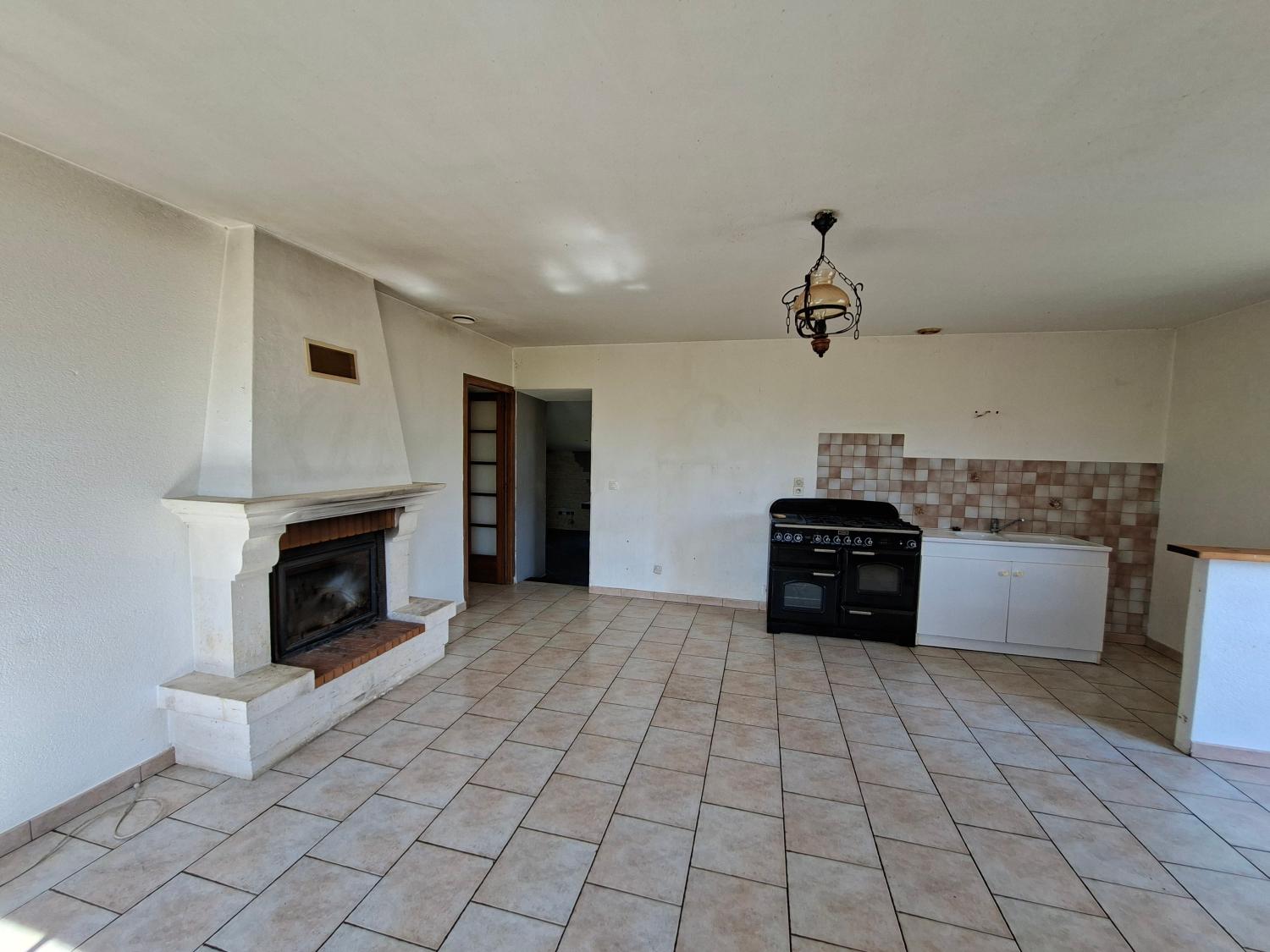  à vendre maison Le Bernard Vendée 6