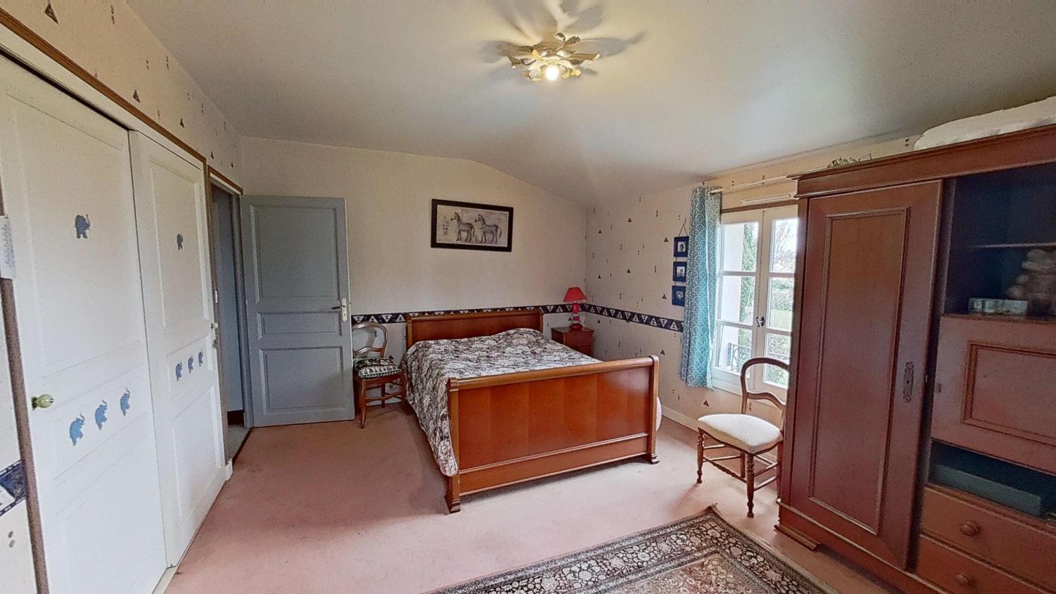  à vendre villa Luçon Vendée 25