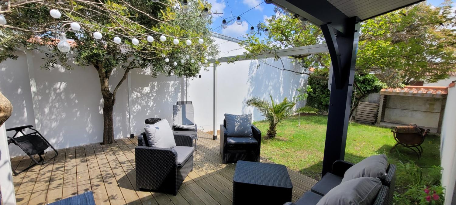  à vendre villa L'Aiguillon-sur-Mer Vendée 20