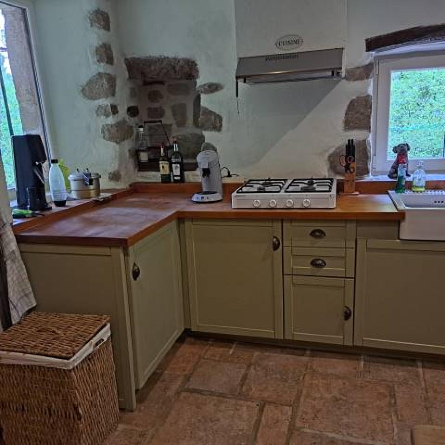  à vendre maison Saint-Christol Ardèche 13