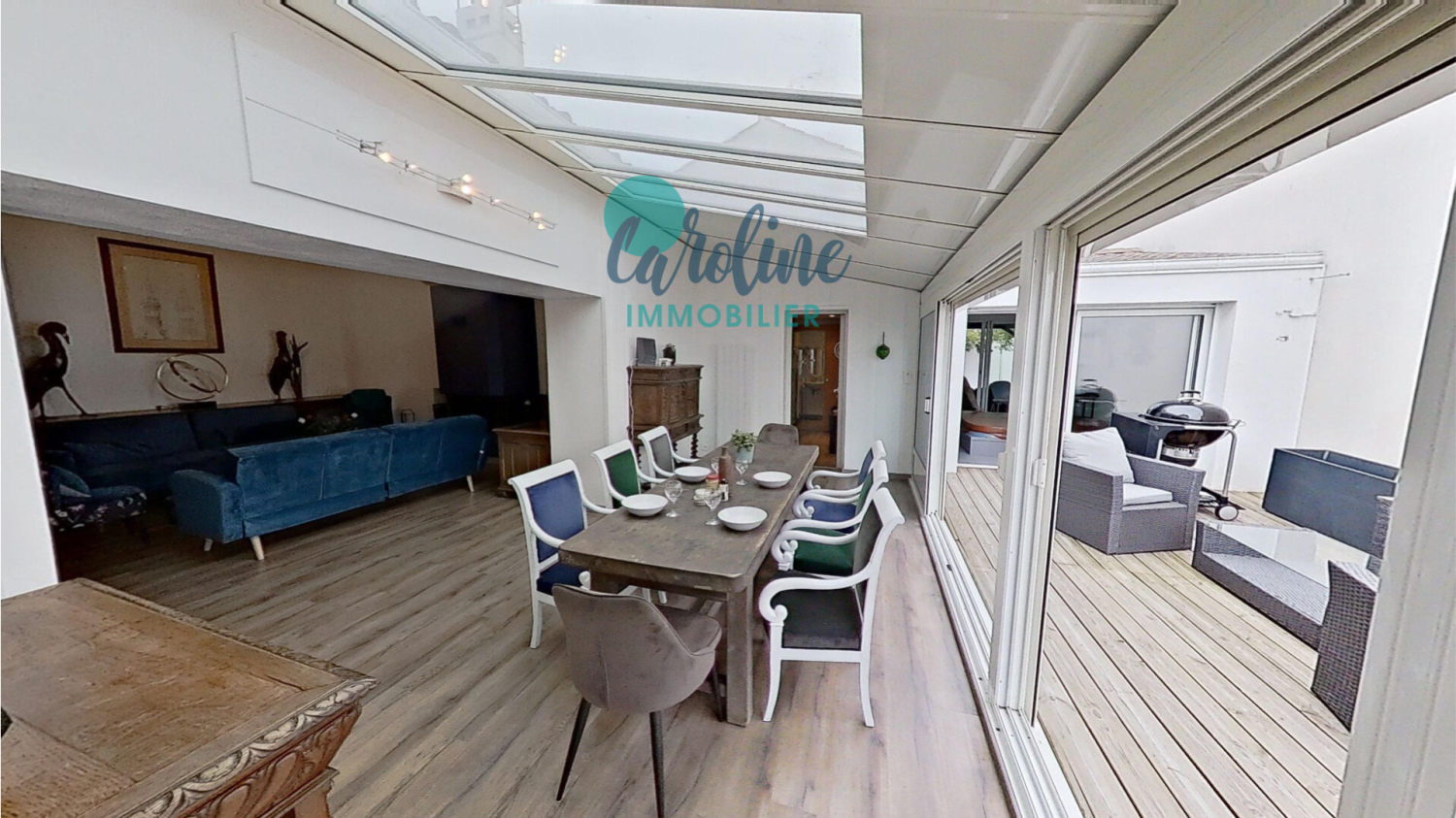  à vendre villa L'Aiguillon-sur-Mer Vendée 8