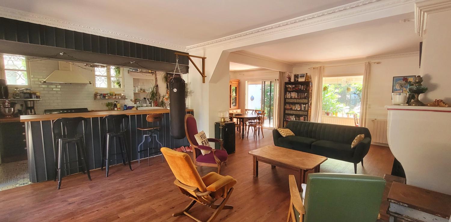  à vendre gîtes/ chambres d'hôtes La Faute-sur-Mer Vendée 11