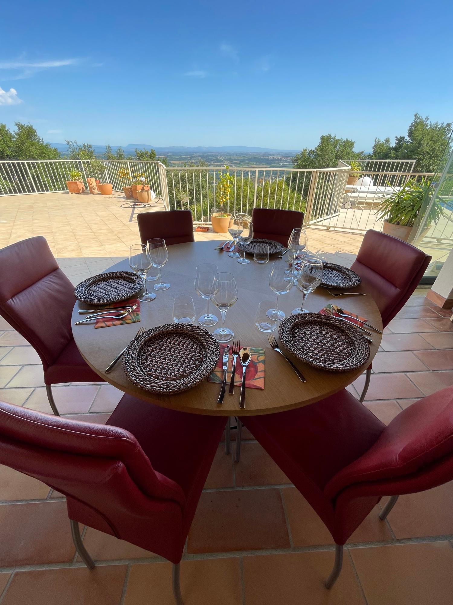  à vendre villa Le Boulou Pyrénées-Orientales 12
