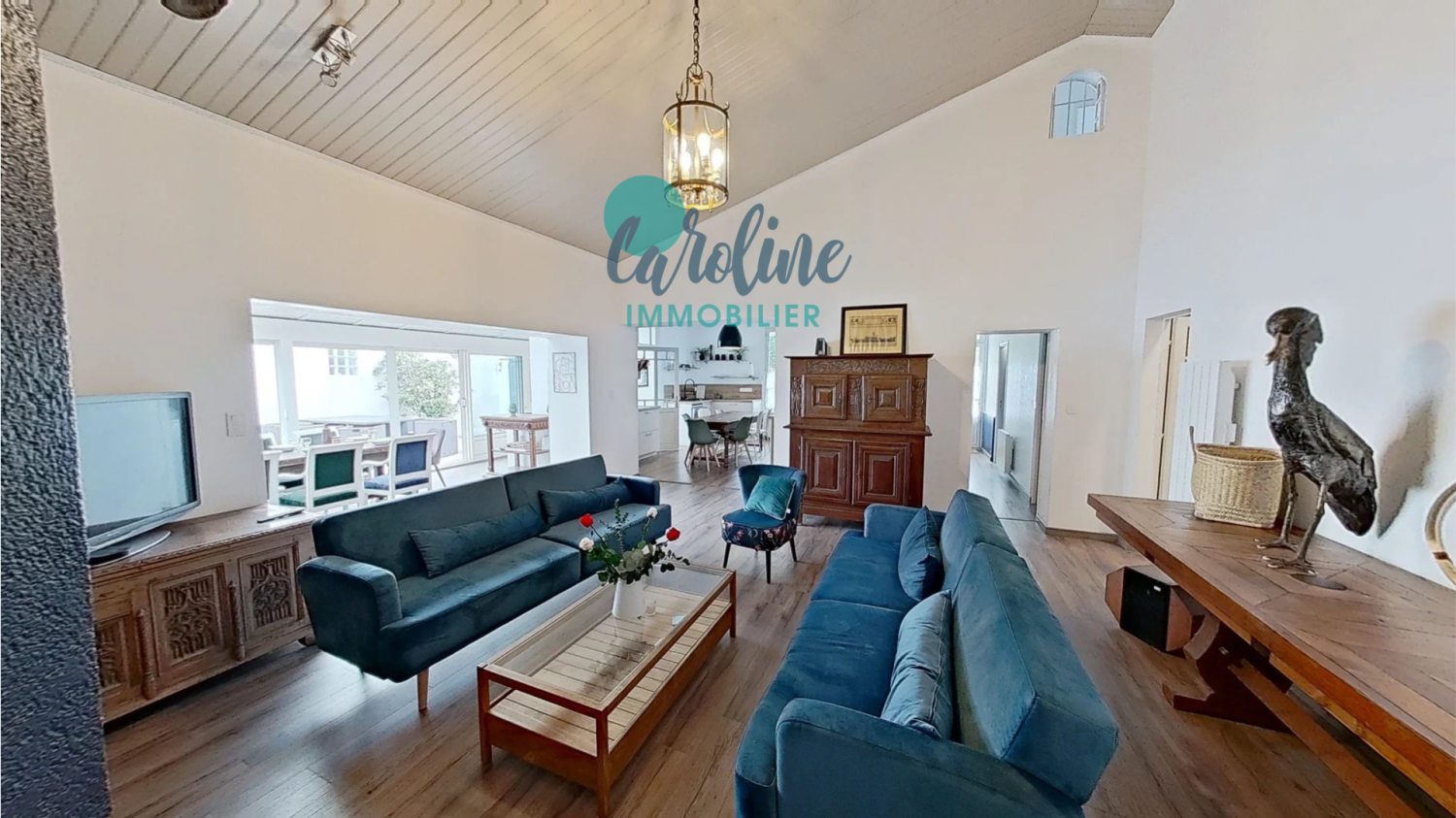  à vendre villa L'Aiguillon-sur-Mer Vendée 4