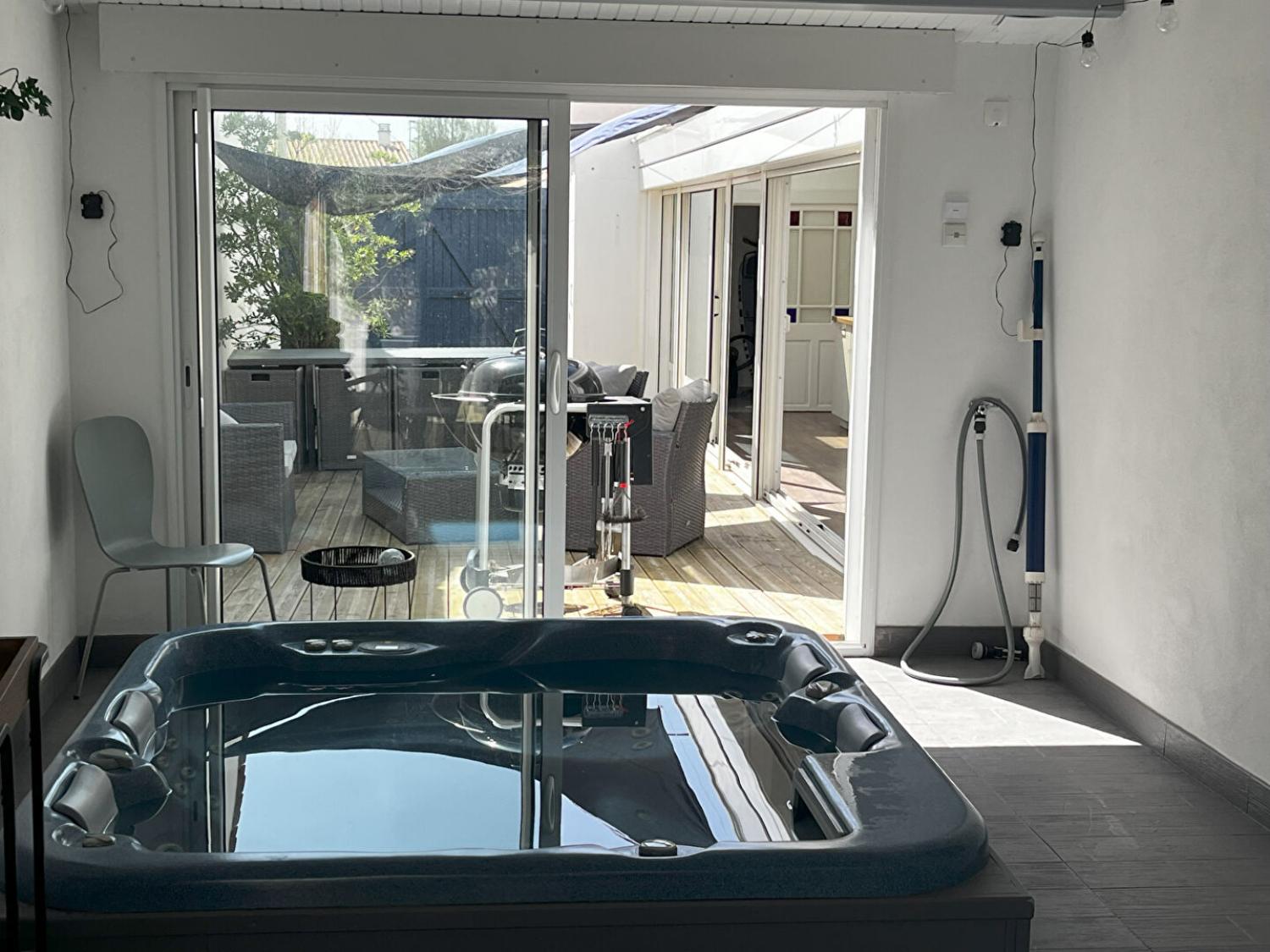  à vendre villa L'Aiguillon-sur-Mer Vendée 22
