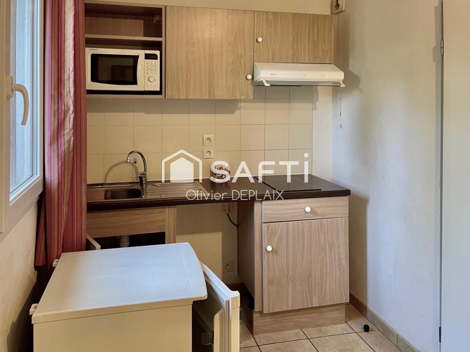  à vendre appartement Barbaste Lot-et-Garonne 4