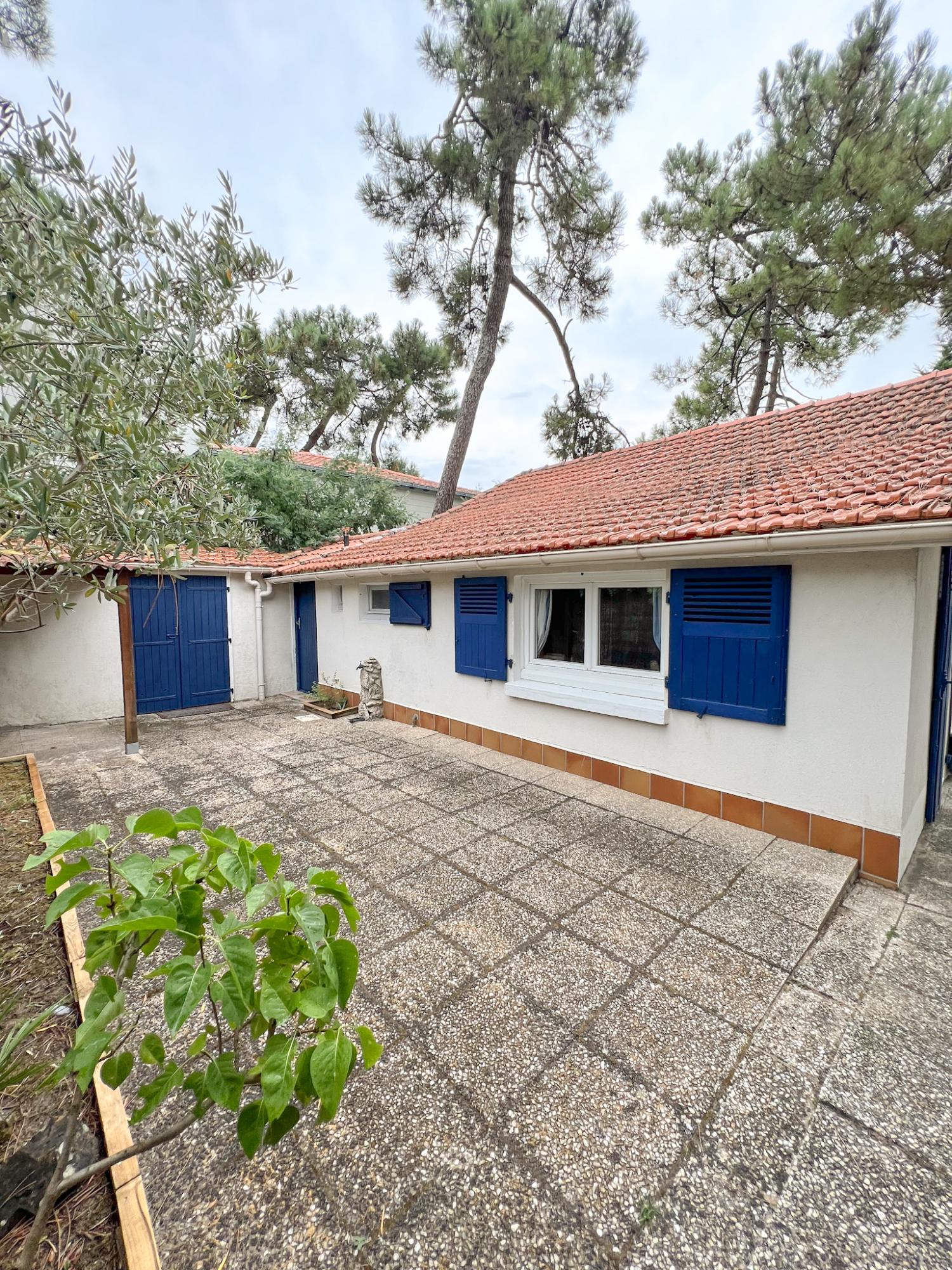  à vendre maison La Tranche-sur-Mer Vendée 2