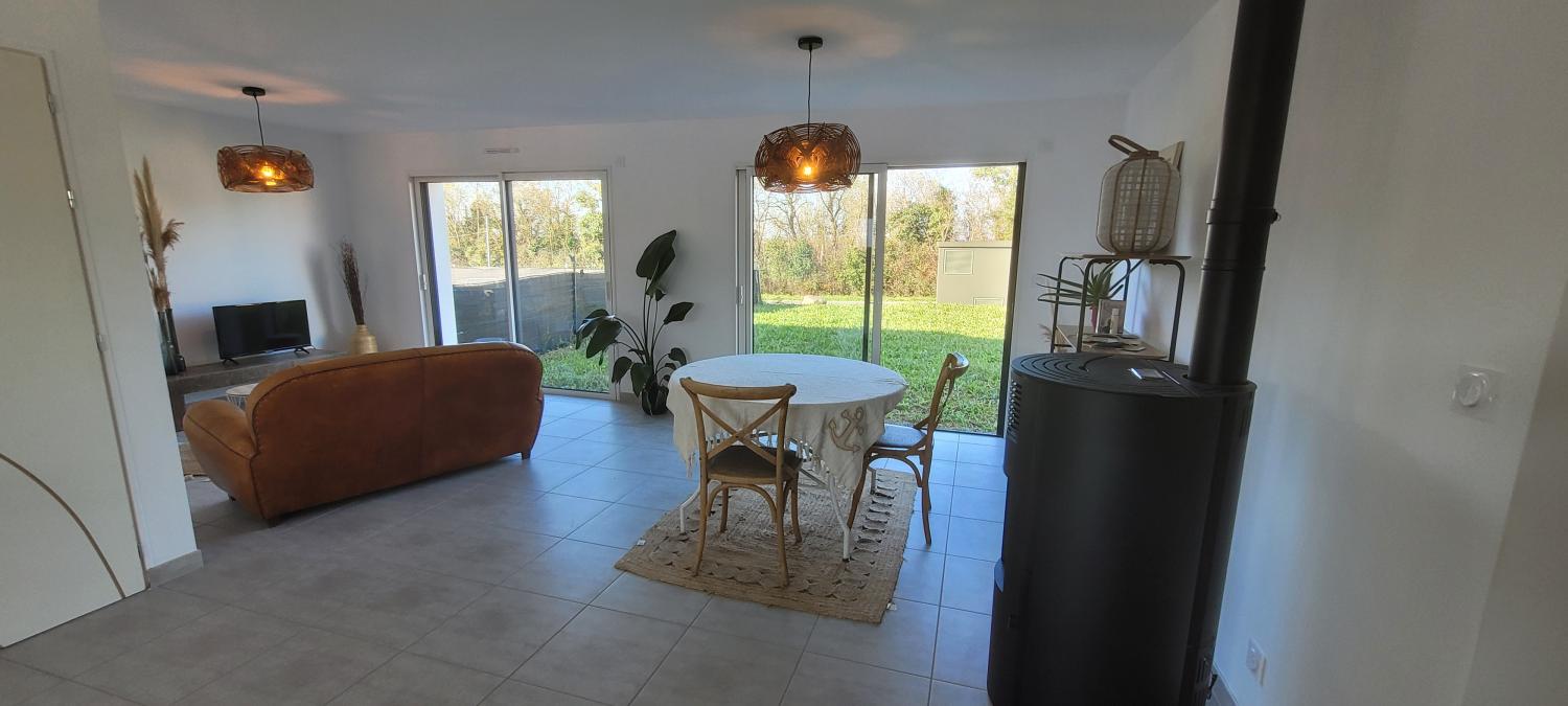  à vendre maison Angles Vendée 4