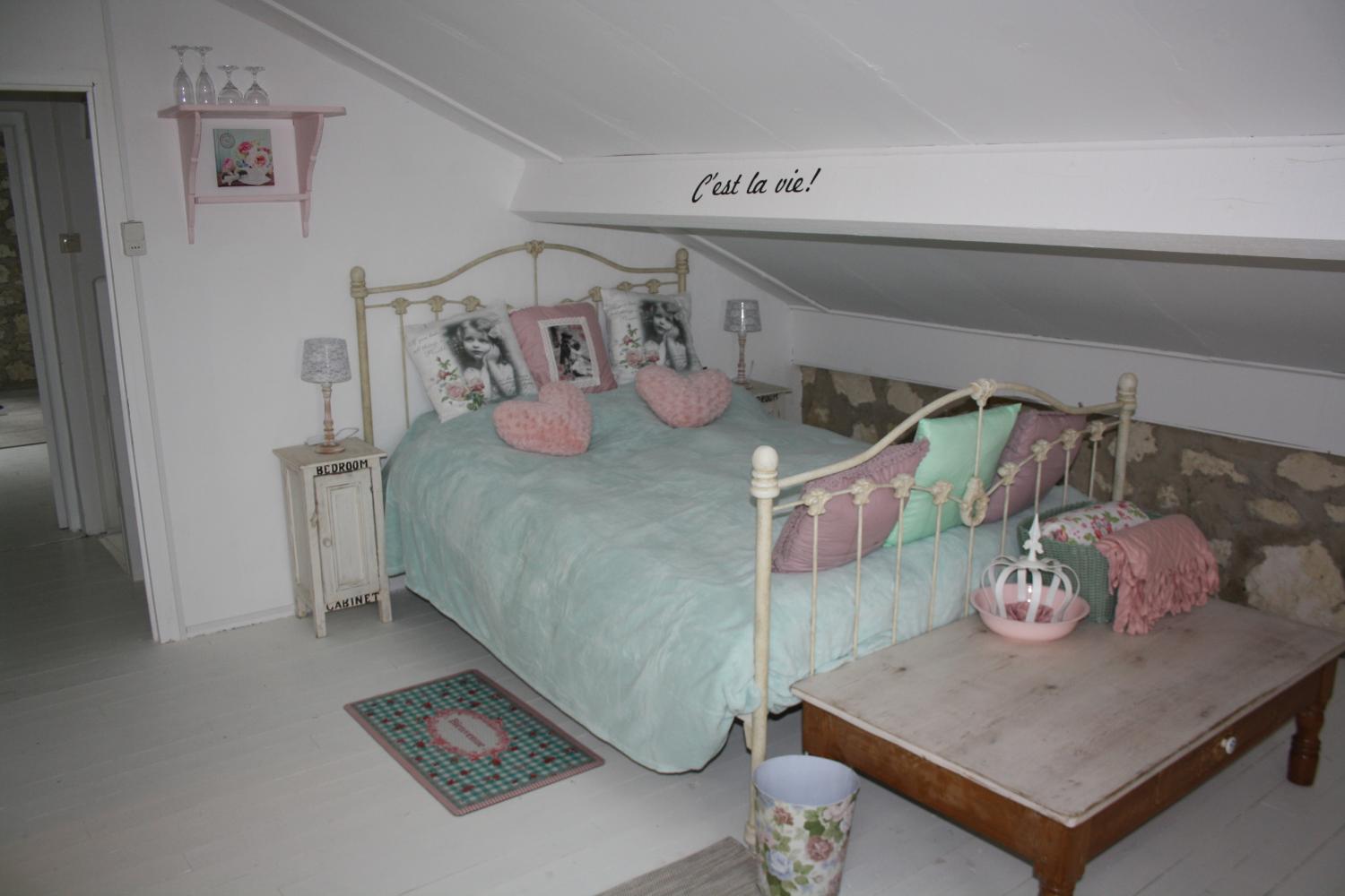  à vendre camping Rumigny Ardennes 12