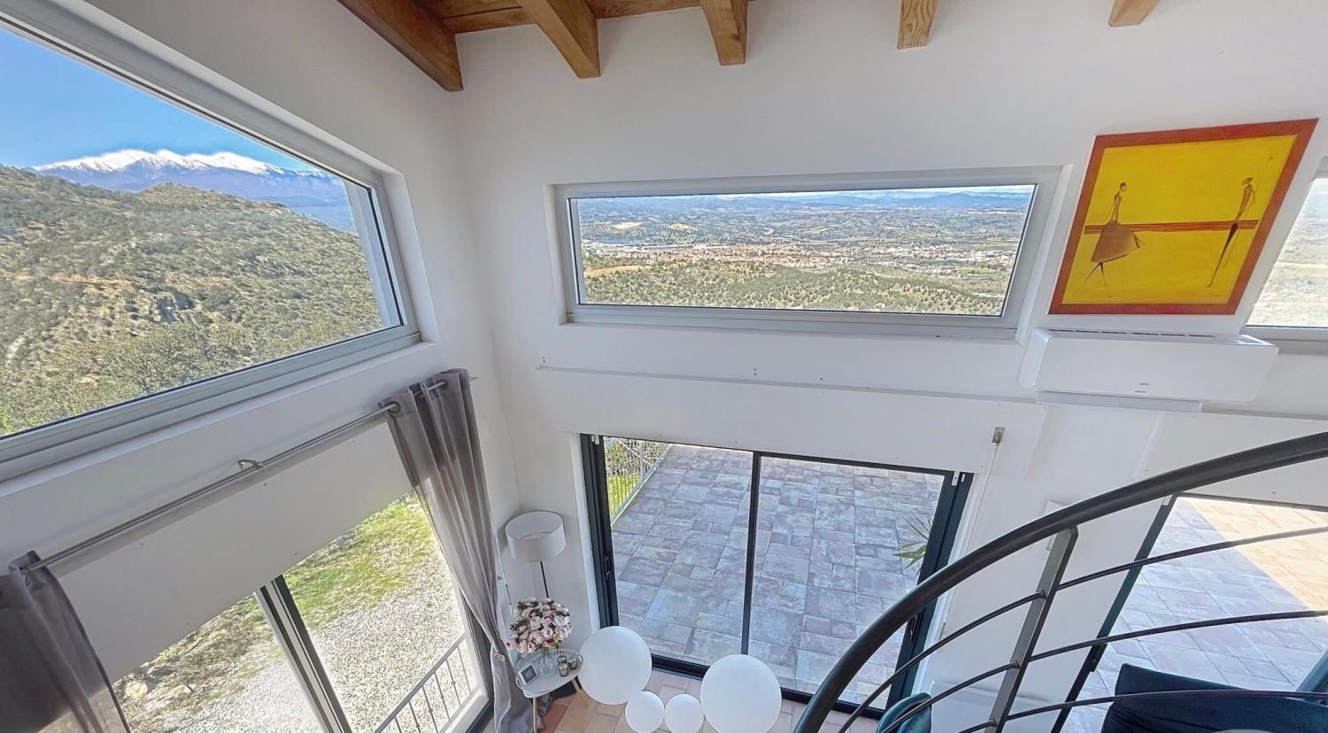  à vendre villa Le Boulou Pyrénées-Orientales 20