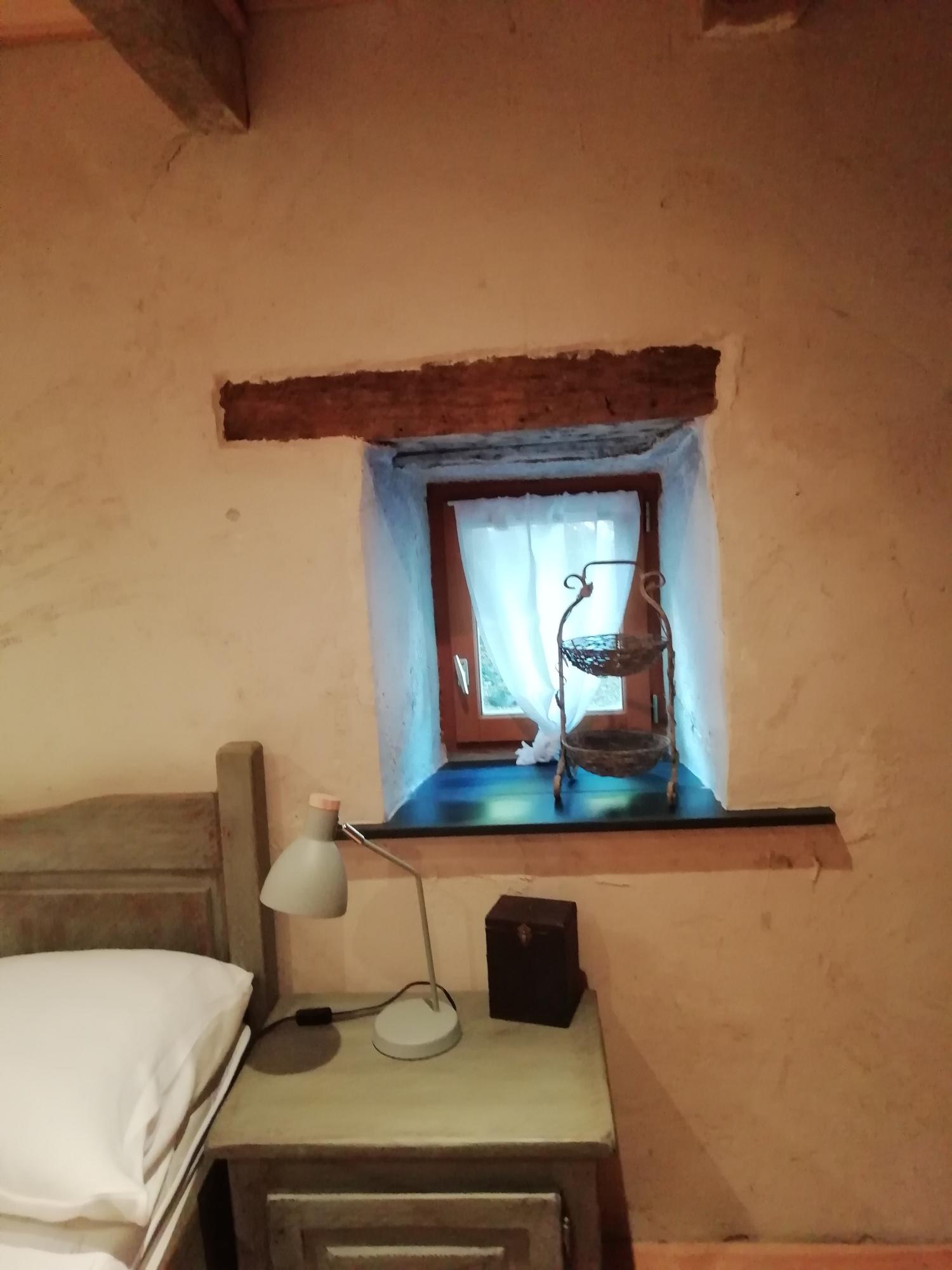  à vendre maison indépendant Charron Creuse 11