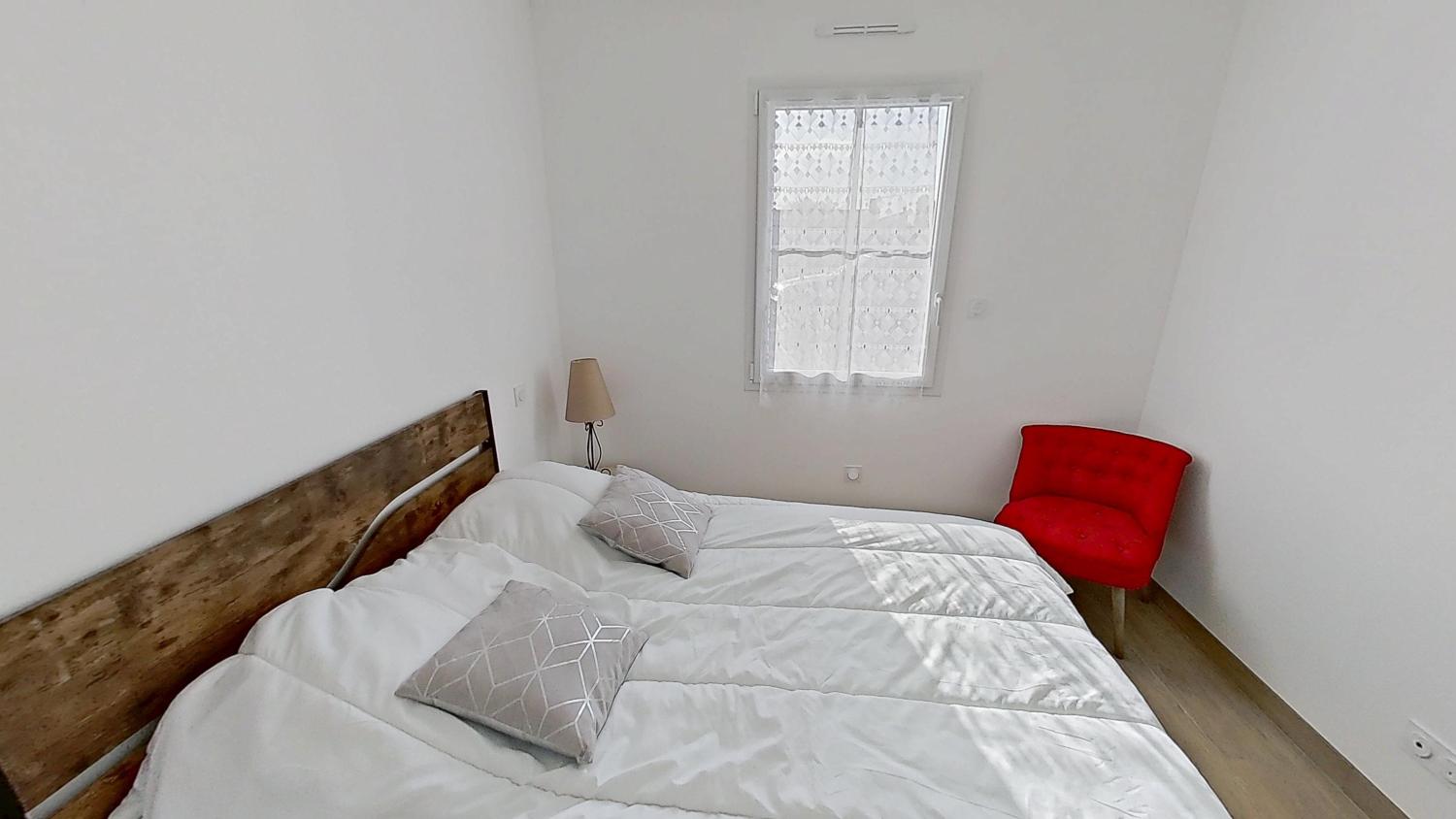  à vendre maison Le Bernard Vendée 16