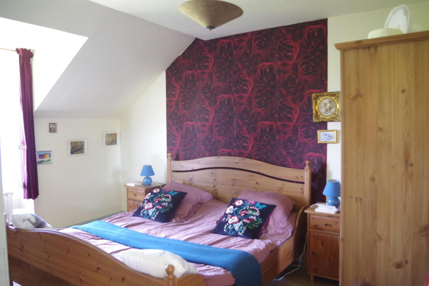  à vendre maison Saint-Honoré-Les-Bains Nièvre 10
