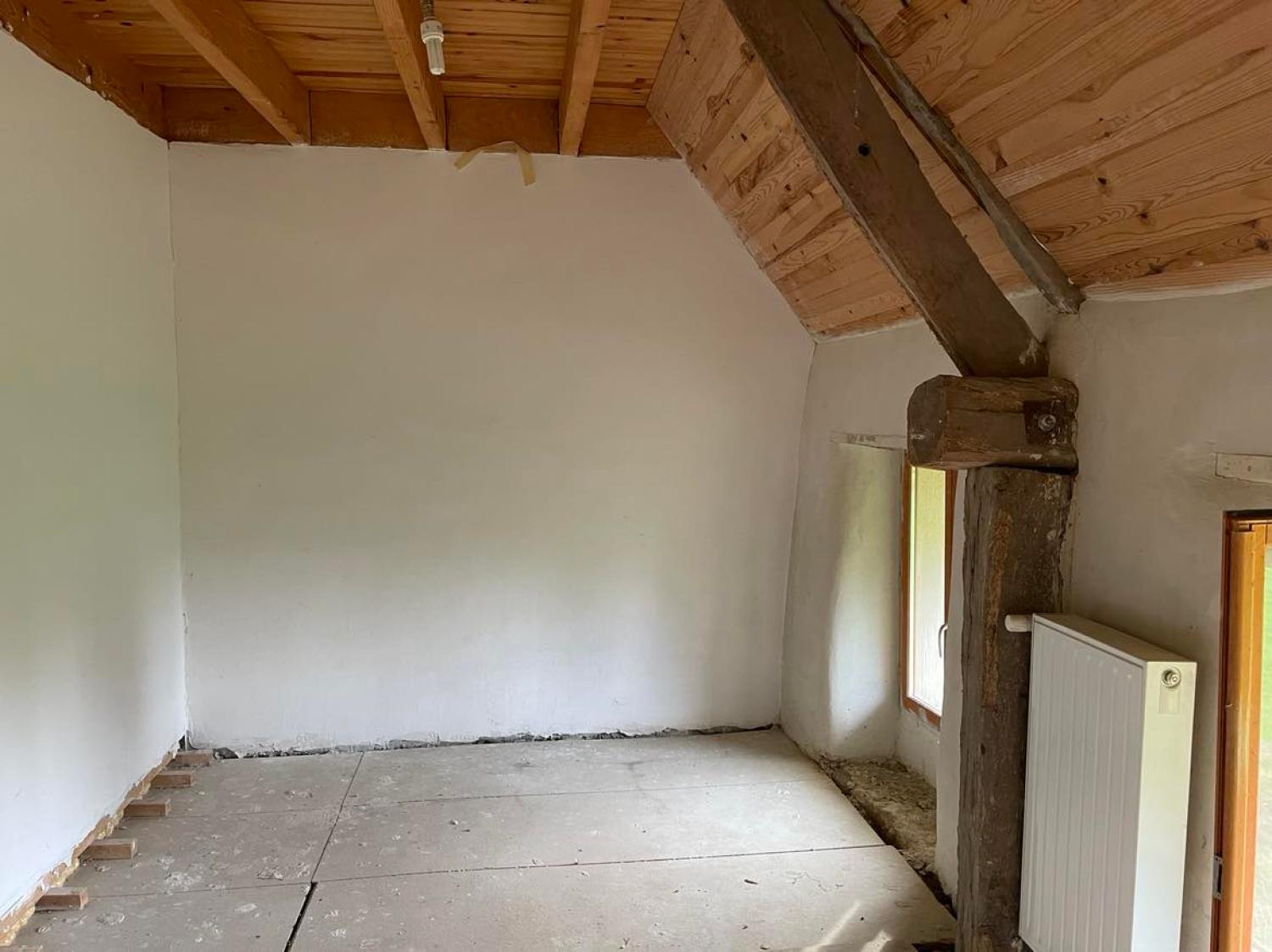  à vendre maison indépendant Le Guislain Manche 8