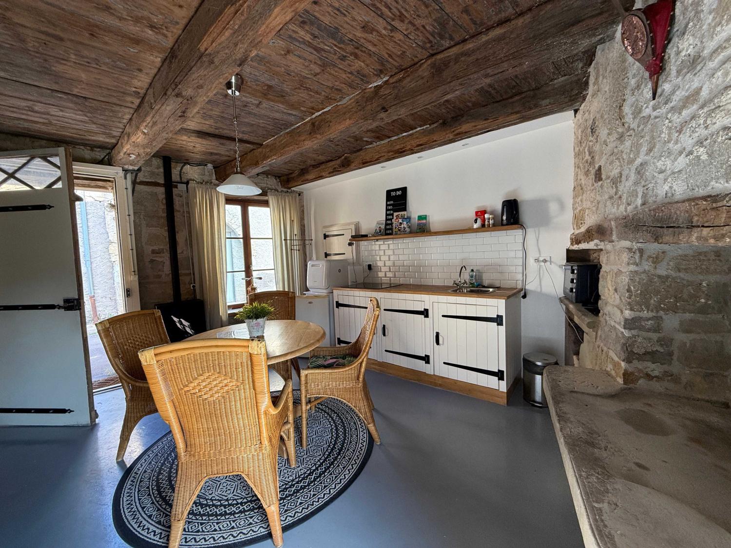  à vendre maison de village Melay Haute-Marne 2