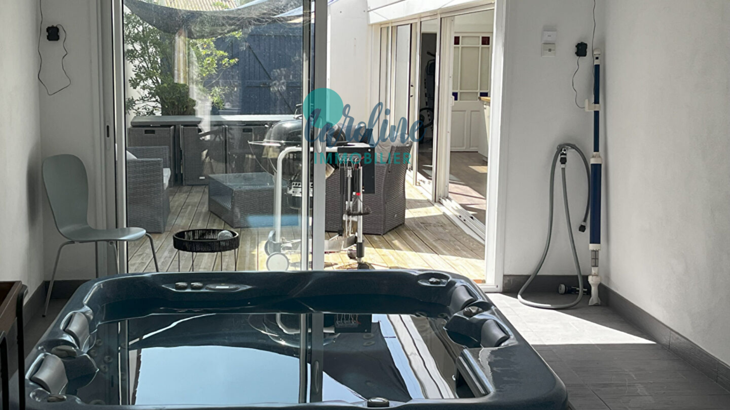  à vendre villa L'Aiguillon-sur-Mer Vendée 13
