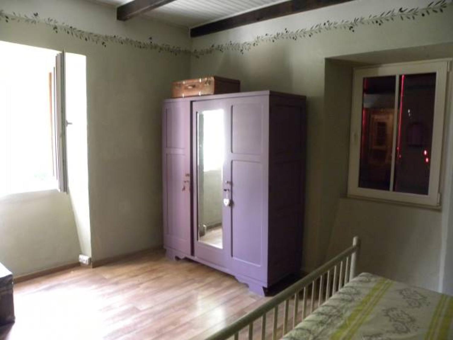  à vendre maison Saint-Christol Ardèche 16