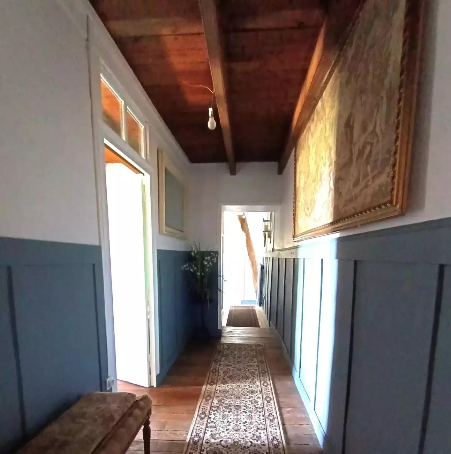  à vendre maison Saint-Maurice-près-Crocq Creuse 31