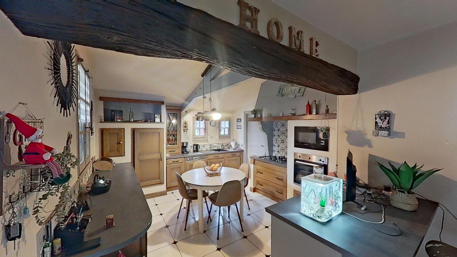  à vendre villa Luçon Vendée 16