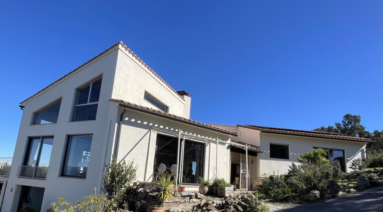  à vendre villa Le Boulou Pyrénées-Orientales 6