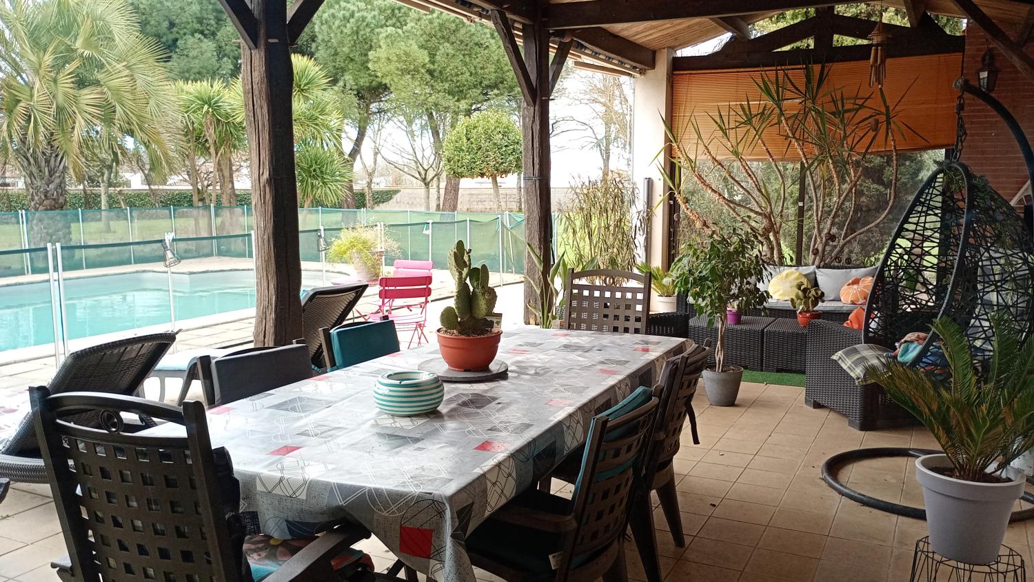  à vendre villa Luçon Vendée 4