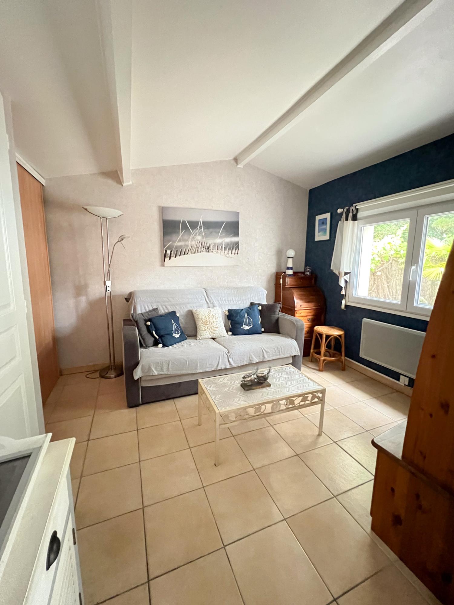  à vendre maison La Tranche-sur-Mer Vendée 3