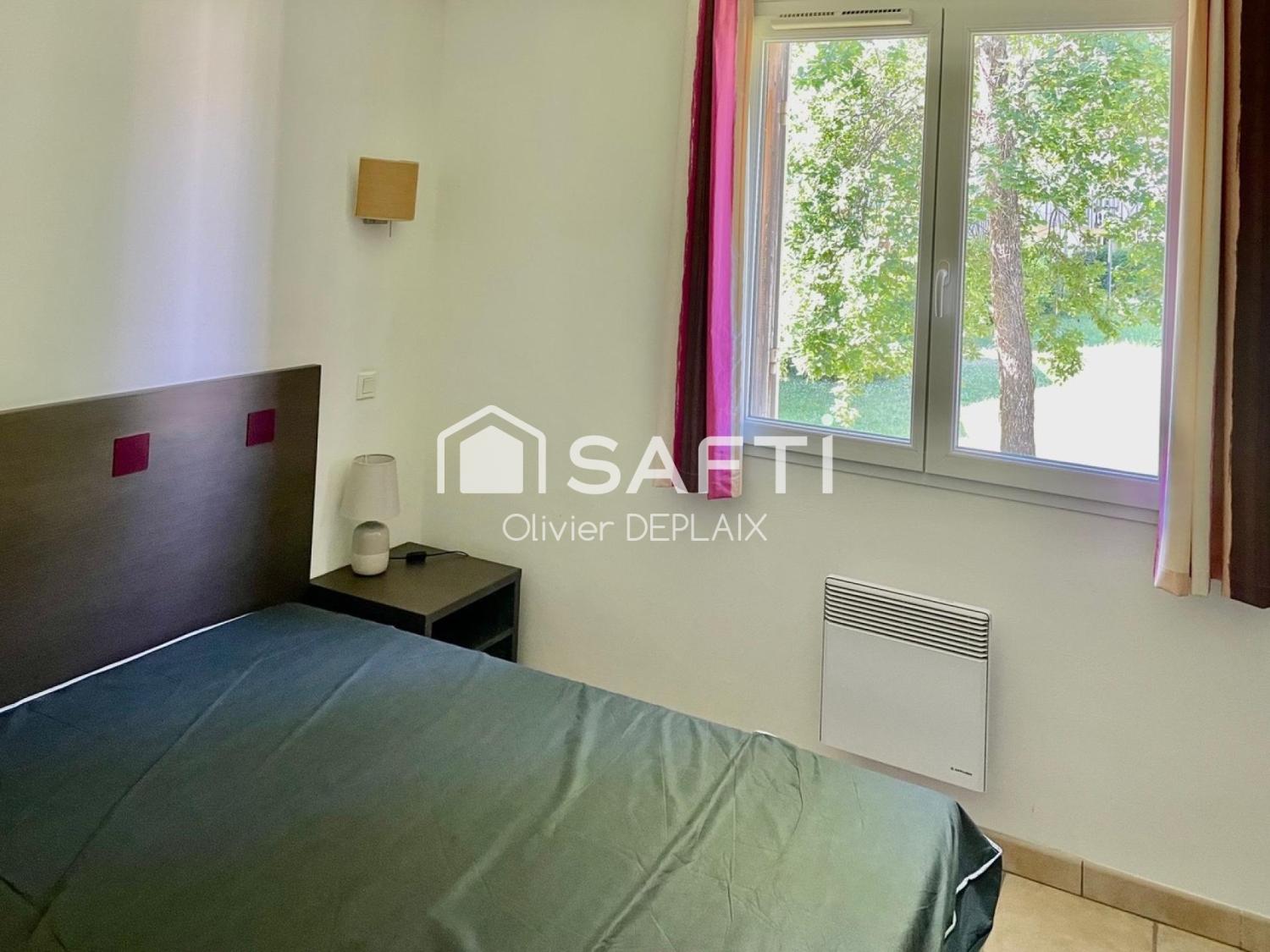  à vendre appartement Barbaste Lot-et-Garonne 6