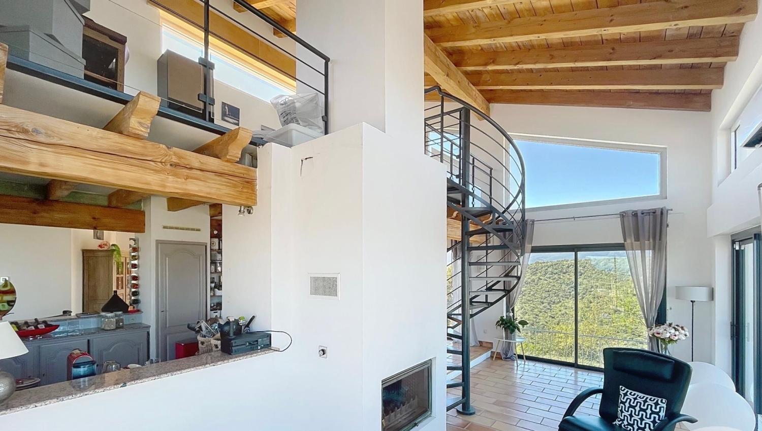  à vendre villa Le Boulou Pyrénées-Orientales 18