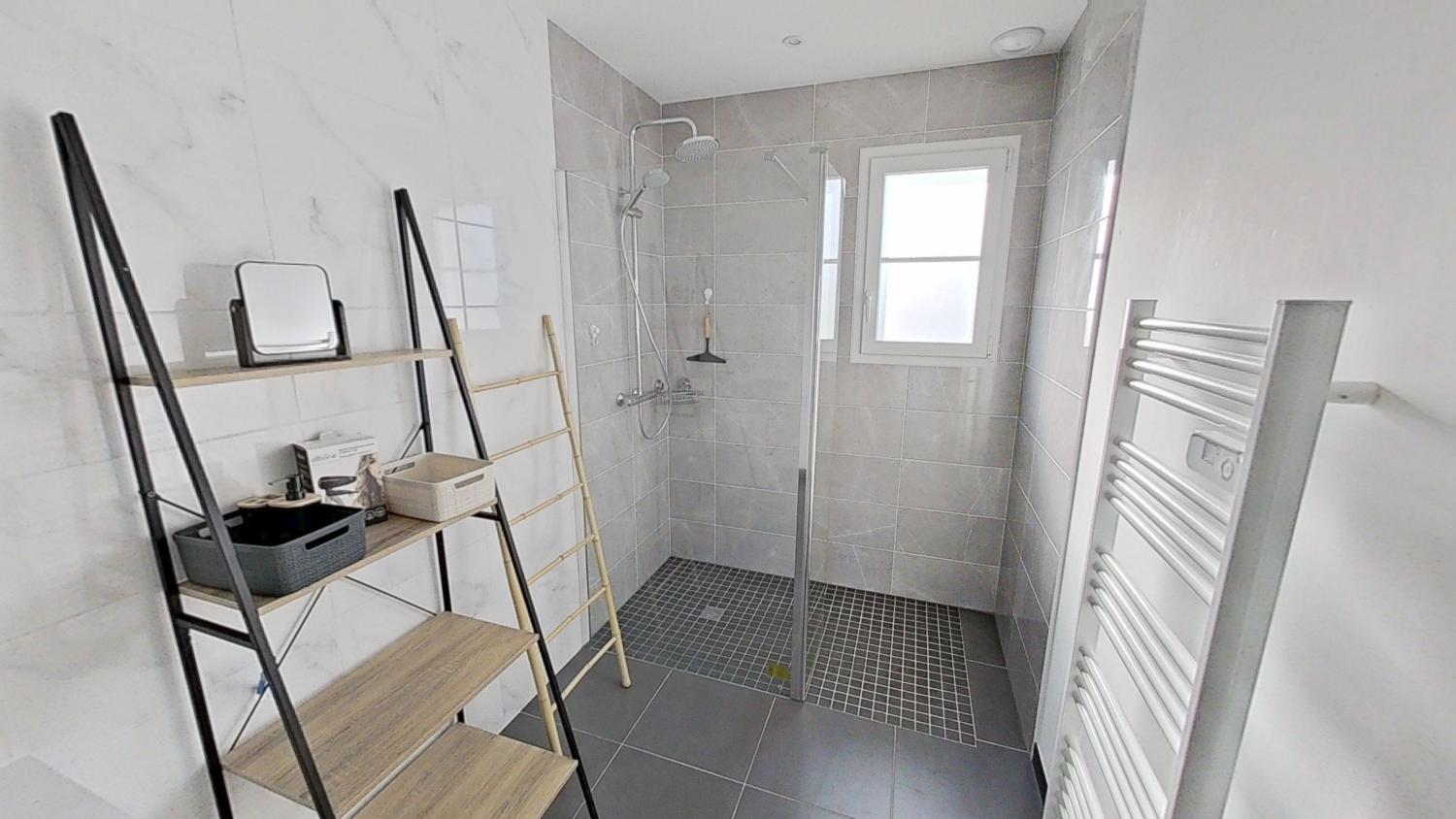  à vendre maison Le Bernard Vendée 11